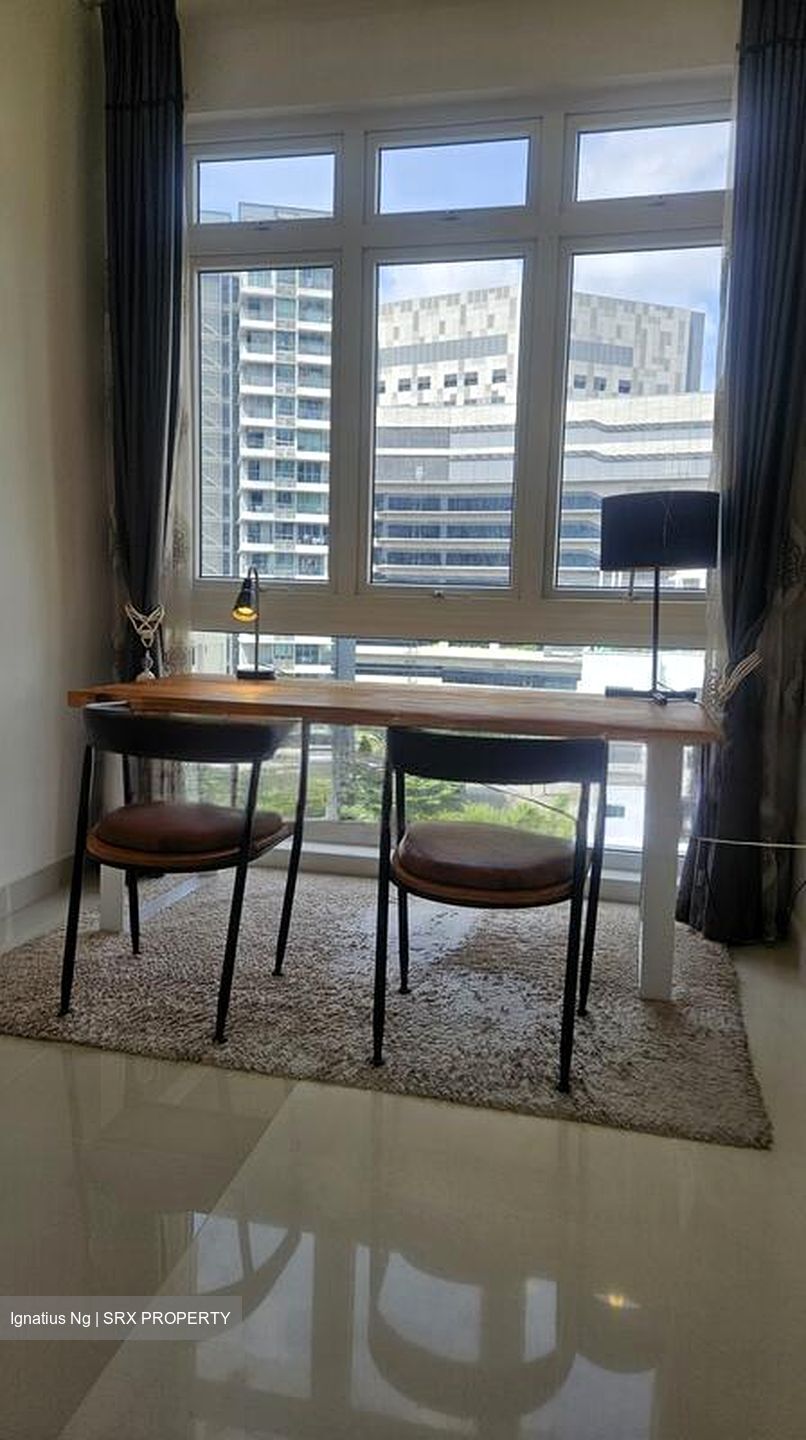 8 Bassein (D11), Apartment #618978961